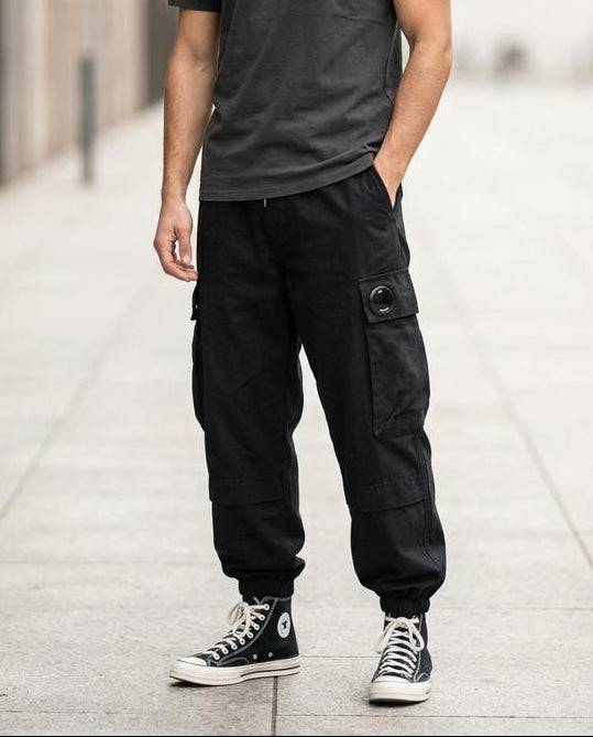 Nelly Outlet - Neser | Locker Funktional Hose Herren