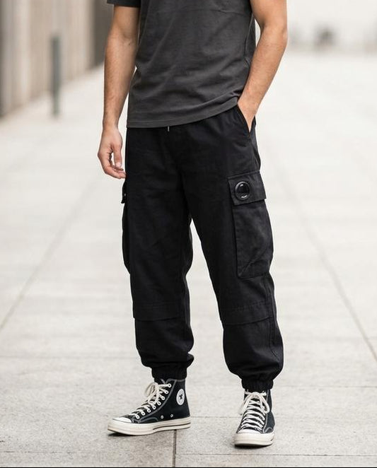 Nelly Outlet - Neser | Locker Funktional Hose Herren